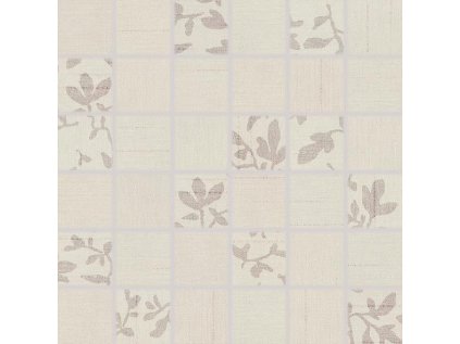 Mozaika RAKO Textile WDM05101 30x30 cm
