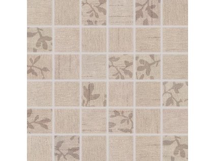 Mozaika RAKO Textile WDM05102 30x30 cm