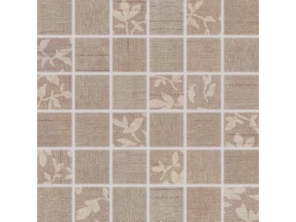 Mozaika RAKO Textile WDM05103 30x30 cm