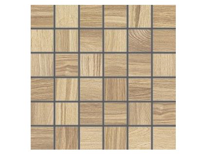 Mozaika RAKO Board DDM06142 30x30 cm