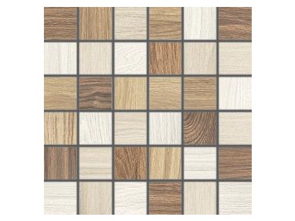 Mozaika RAKO Board DDM06145 30x30 cm