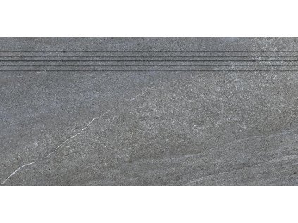 Schodovka RAKO Quarzit DCP84738 40x80 cm