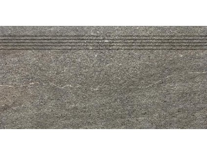 Schodovka RAKO Quarzit DCVSE736 30x60 cm