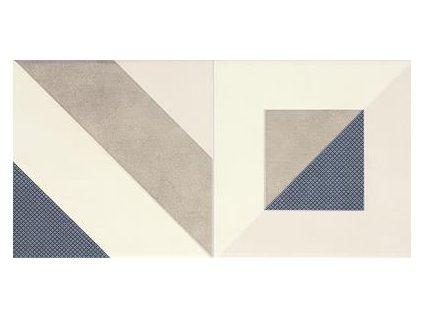 Dekor RAKO Up WADMB512 20x40 cm