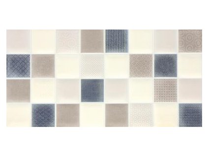Dekor RAKO Up WADMB513 20x40 cm