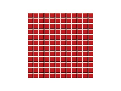 Obklad Altea Rosa Moz. 2,3x2,3/29,8x29,8 cm
