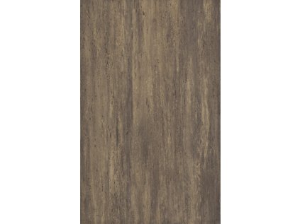 Obklad Doppia Brown 25x40 cm