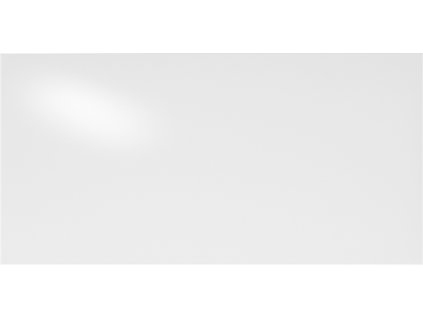 Obklad RAKO System Color One Concept Plus WAAVK000 Bílá 29,8x59,8 cm II. Jakost