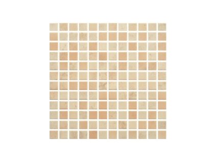 Obklad Penelopa Beige/Brown Mozaika 29,8x29,8 cm