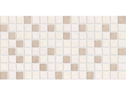 Obklad RAKO Form Plus WARMB698 20x40 cm