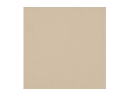 Dlažba Bazo Beige Mono 19,8x19,8x0,75