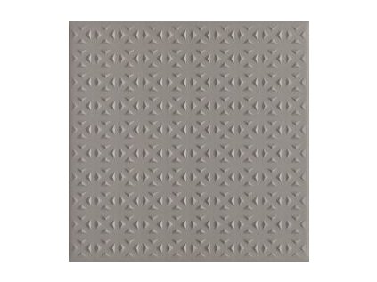 Dlažba Bazo Grys Mono Struktura 19,8x19,8x1,30
