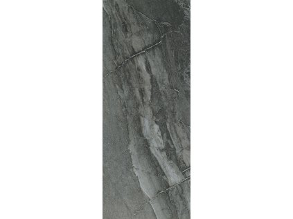 Obklad Modern Basalt Black 74,8x29,8 cm