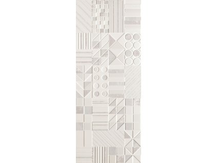 Dekor Modern Basalt A 74,8x29,8 cm