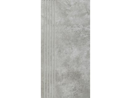 Dlažba Scratch Grys Mat. Schod. R. 59,8x29,8