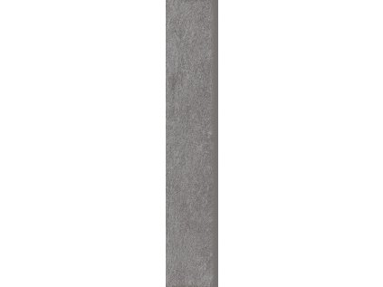 Dlažba Sextans Grafit Sokl 40x7,2 cm