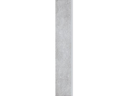 Dlažba Sextans Grys Sokl 40x7,2 cm