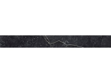 Dlažba Barro Nero Mat. Sokl 9,8x89,8
