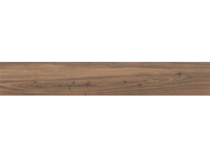 Dlažba Acero Marrone Rekt. 120,2x19,3 cm