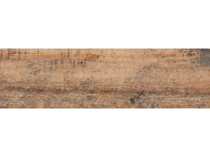 Dlažba Celtis hnědá 60x17,5 cm