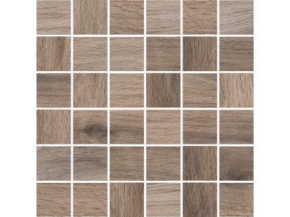 Dlažba Mattina Beige Mozaika 29,7x29,7 cm
