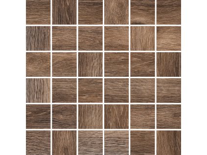 20347 dlazba mattina marrone mozaika 29 7x29 7 cm
