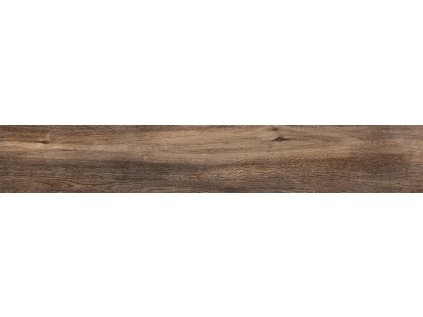 Dlažba Mattina Marrone Rekt. 120,2x19,3 cm