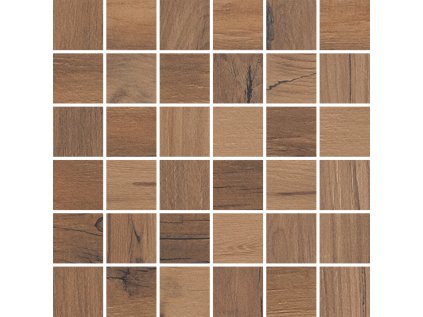 20443 20443 dlazba tonella hneda mozaika 29 7x29 7 cm