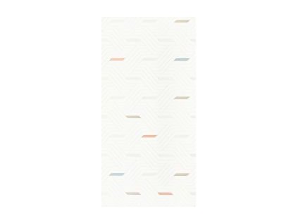 Obklad Synergy Colour Mix Inserto 30x60 cm