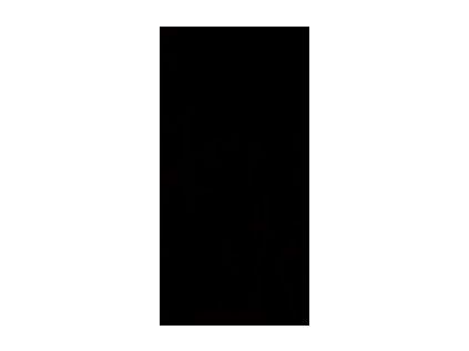 20947 20947 20947 obklad synergy nero 30x60 cm