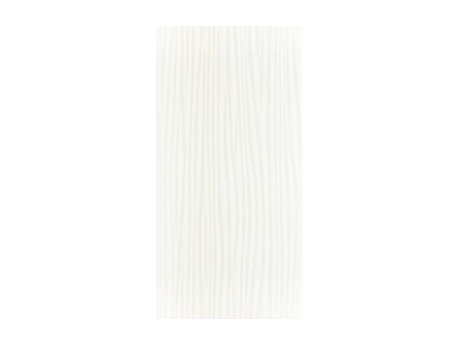 Obklad Synergy Bianco Struktura A 30x60 cm