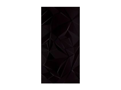 Obklad Synergy Nero Struktura B 30x60 cm