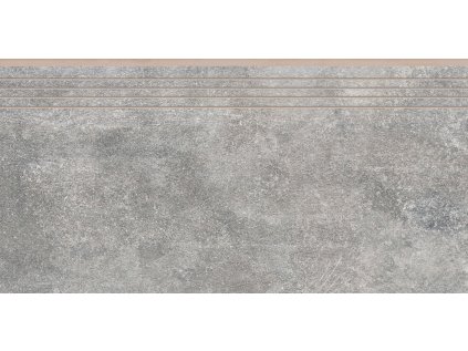 Dlažba Montego Grafit Mat. Rek. Sch. 59,7x29,7 cm