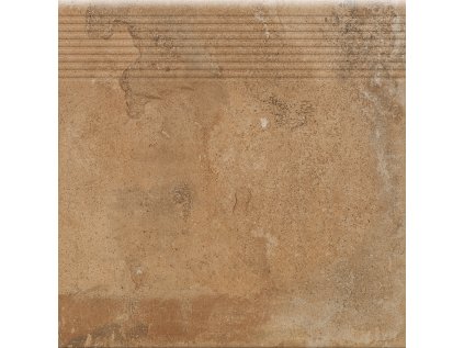 21595 21595 dlazba piatto hneda schod prima 30x30 cm