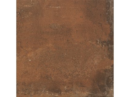 21607 21607 dlazba piatto red 30x30 cm