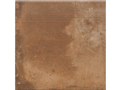 21640 21640 dlazba piatto terra schod prima 30x30 cm