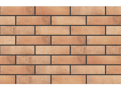 21664 21664 obkladovy pasek loft brick curry 24 5x6 5 cm
