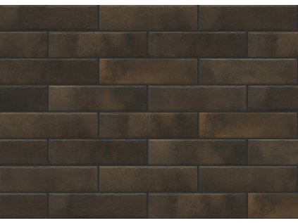 Obkladový Pásek Retro Brick Cardamon 24,5X6,5 cm