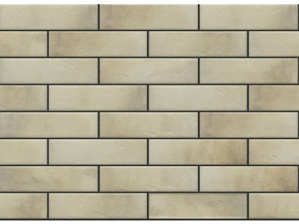 21694 obkladovy pasek retro brick salt 24 5x6 5 cm