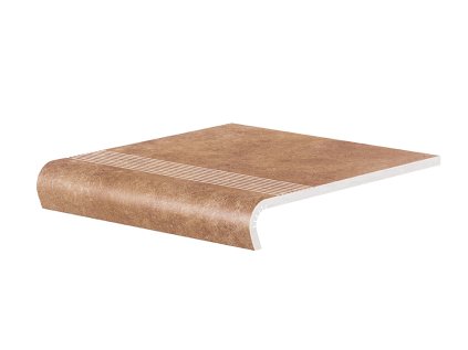 21718 dlazba cottage curry schod v shape 32x30 cm