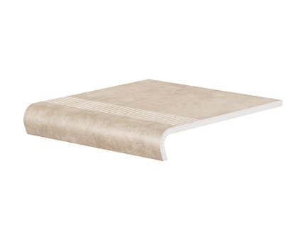 21742 21742 dlazba cottage masala schod v shape 32x30 cm