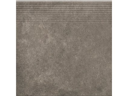 21748 21748 dlazba cottage tmave seda schod prima 30x30 cm