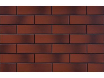 21784 21784 obkladovy pasek rot stinovany hladky 24 5x6 5 cm