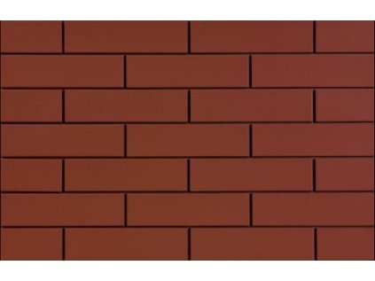 Obkladový Pásek Rot Hladký 24,5X6,5 cm