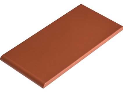 Parapet Rot 35X14,8 cm