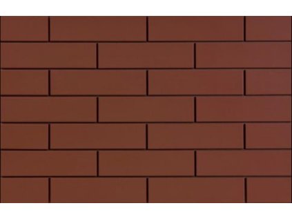 21829 obkladovy pasek burgund hladky 24 5x6 5 cm