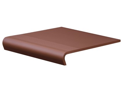 21850 dlazba burgund schodovka v shape 32x30 cm