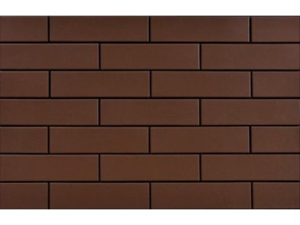 21868 obkladovy pasek braz struktura mat 24 5x6 5 cm