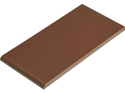Parapet Braz Mat. Hladký 20X10 cm