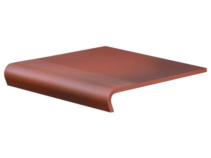 21907 21907 dlazba country wisnia schodovka v shape 32x30 cm